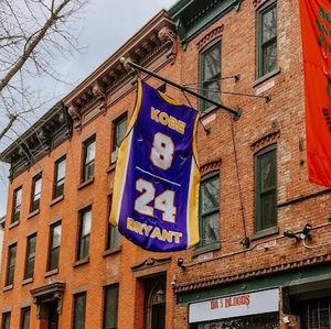 Meet your Posher, Yifan